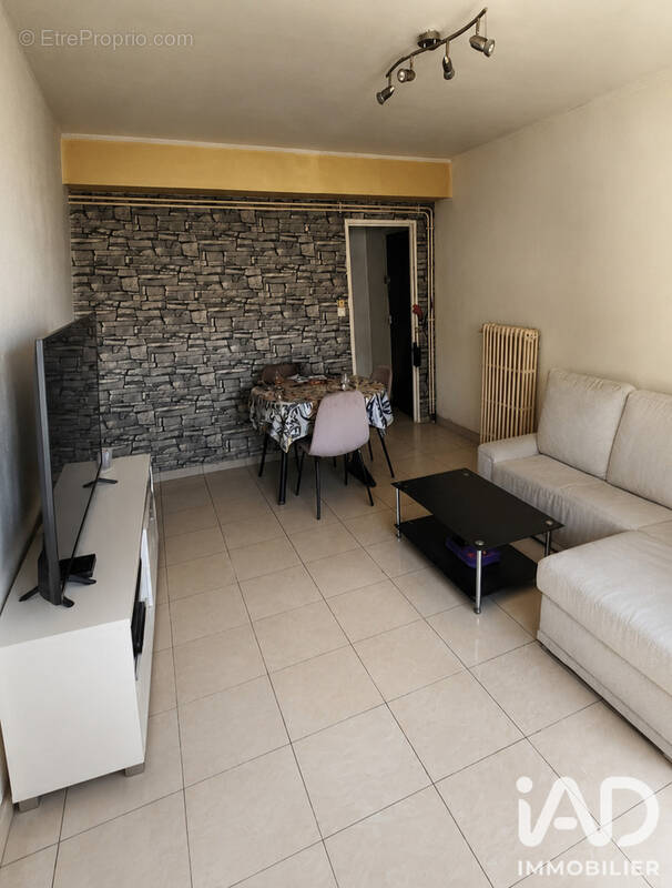Photo 1 - Appartement à MAIZIERES-LES-METZ