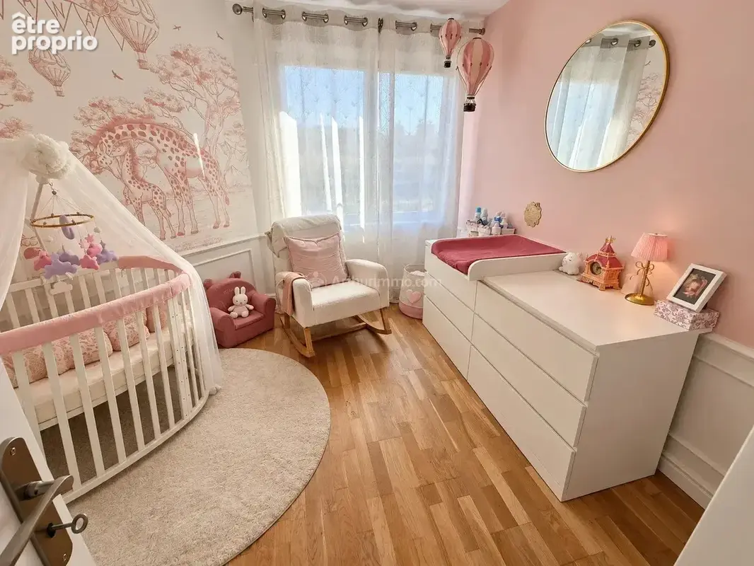 Vente Appartement Chessy(77700) 589 000ï¿œ - photo 8