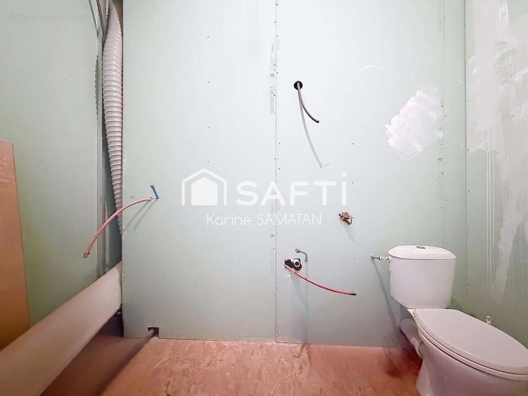 Photo 7 - Maison à MONTASTRUC-LA-CONSEILLERE