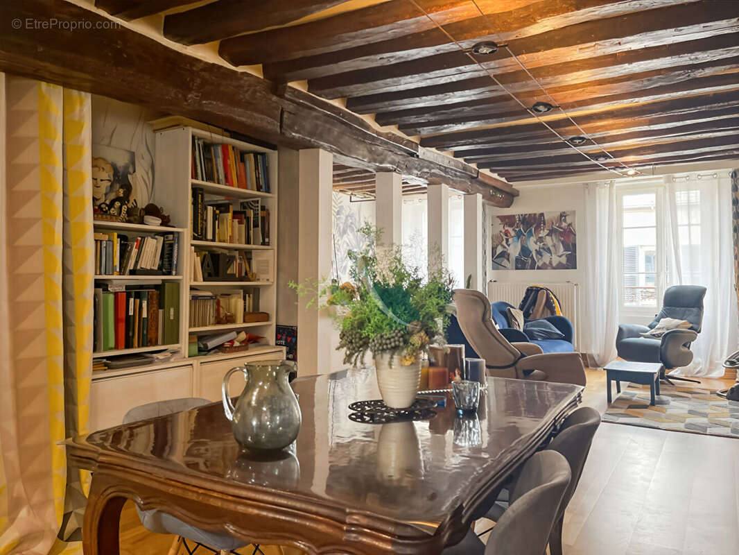 Appartement à ETAMPES