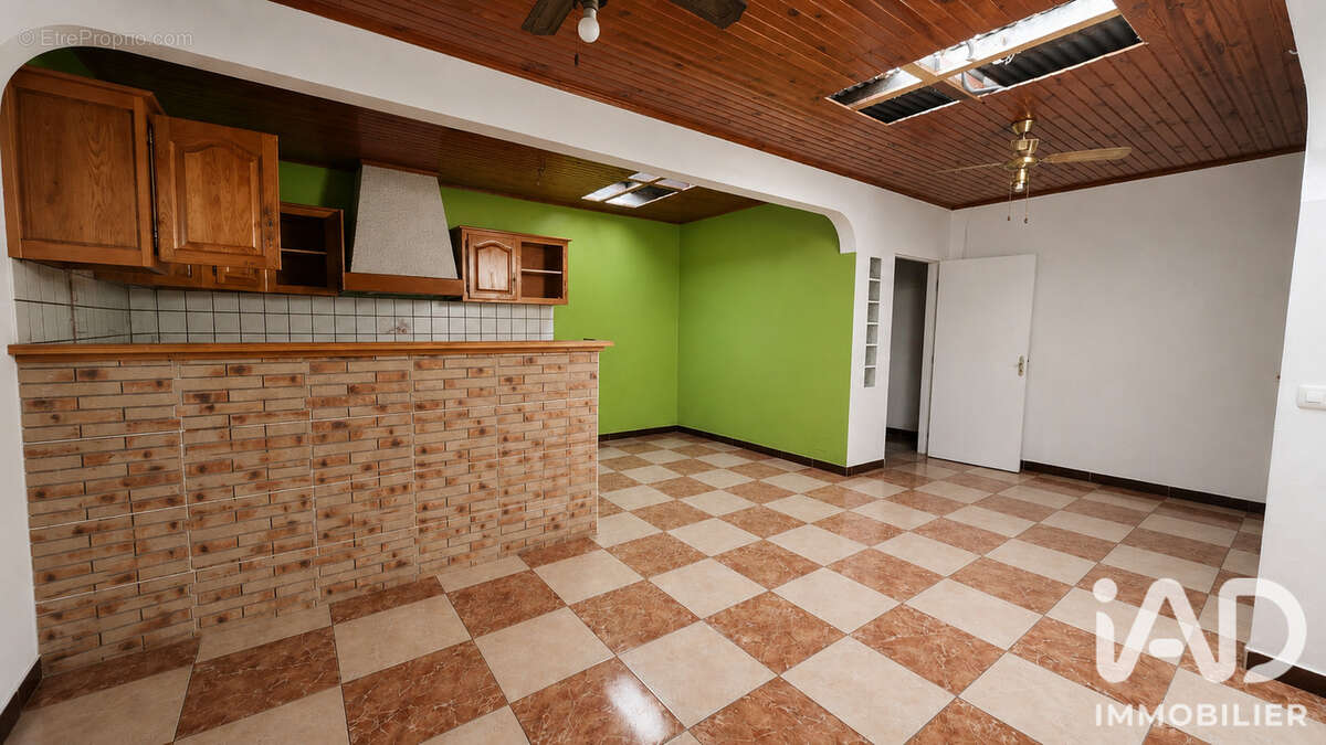 Photo 2 - Maison à LE TAMPON