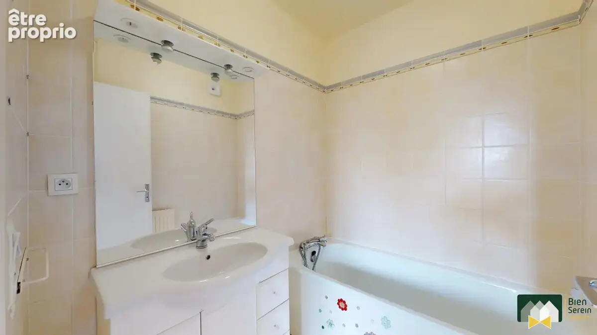 Appartement 4 pièces 68 m² à vendre à Chartres (28000) - photo 9