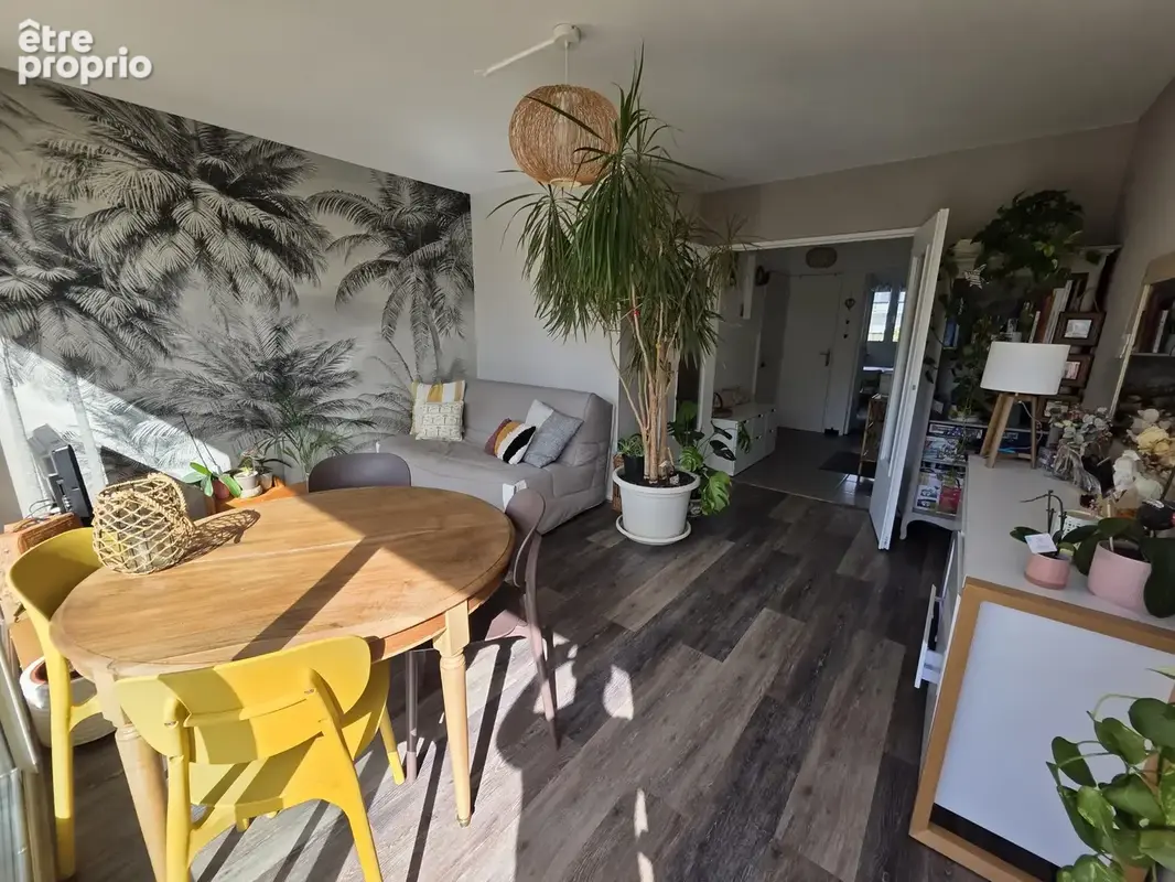 Appartement 5 pièces 89 m² à vendre à Chevigny-Saint-Sauveur (21800) - photo 4