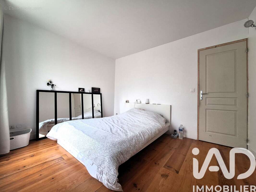 Photo 5 - Maison à ROZAY-EN-BRIE
