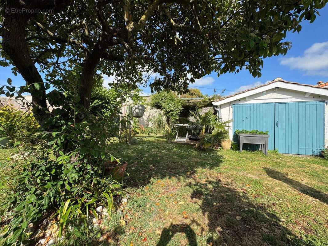 Photo 9 - Maison à MARSILLY