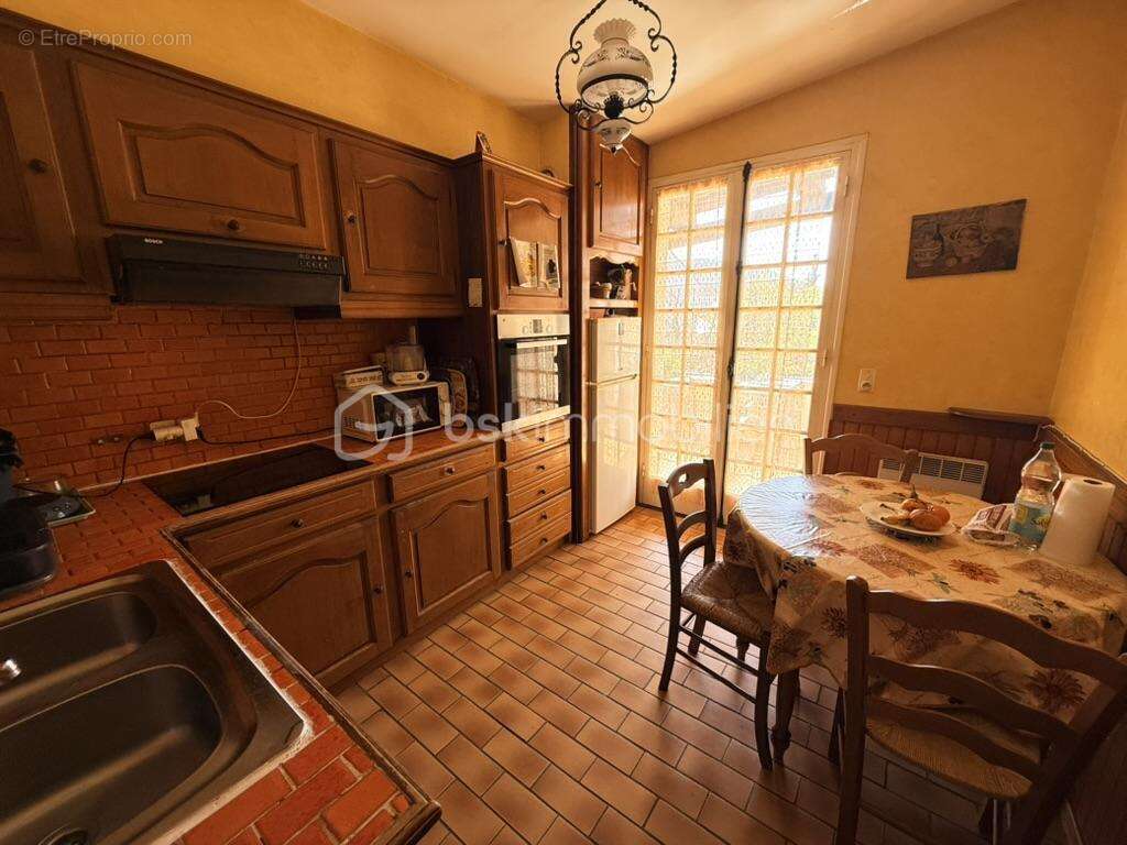 Maison à SETE