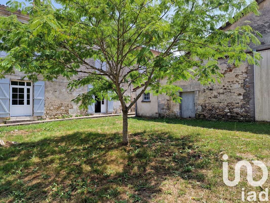 Photo 7 - Maison à MAREUIL