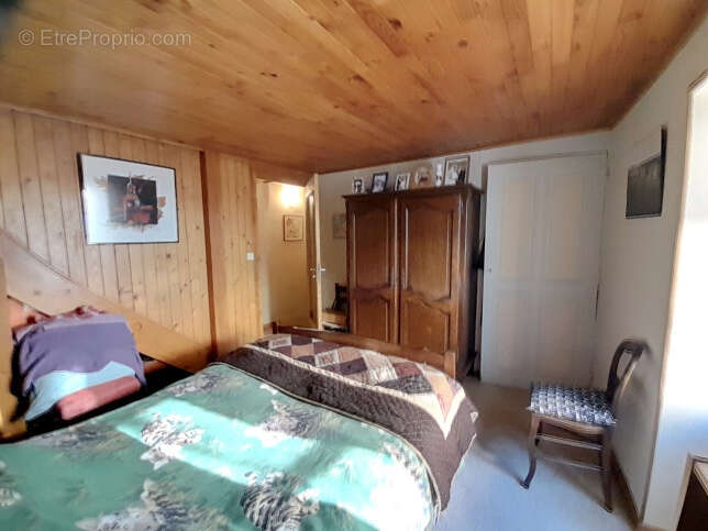 Maison à CHATILLON-EN-DIOIS