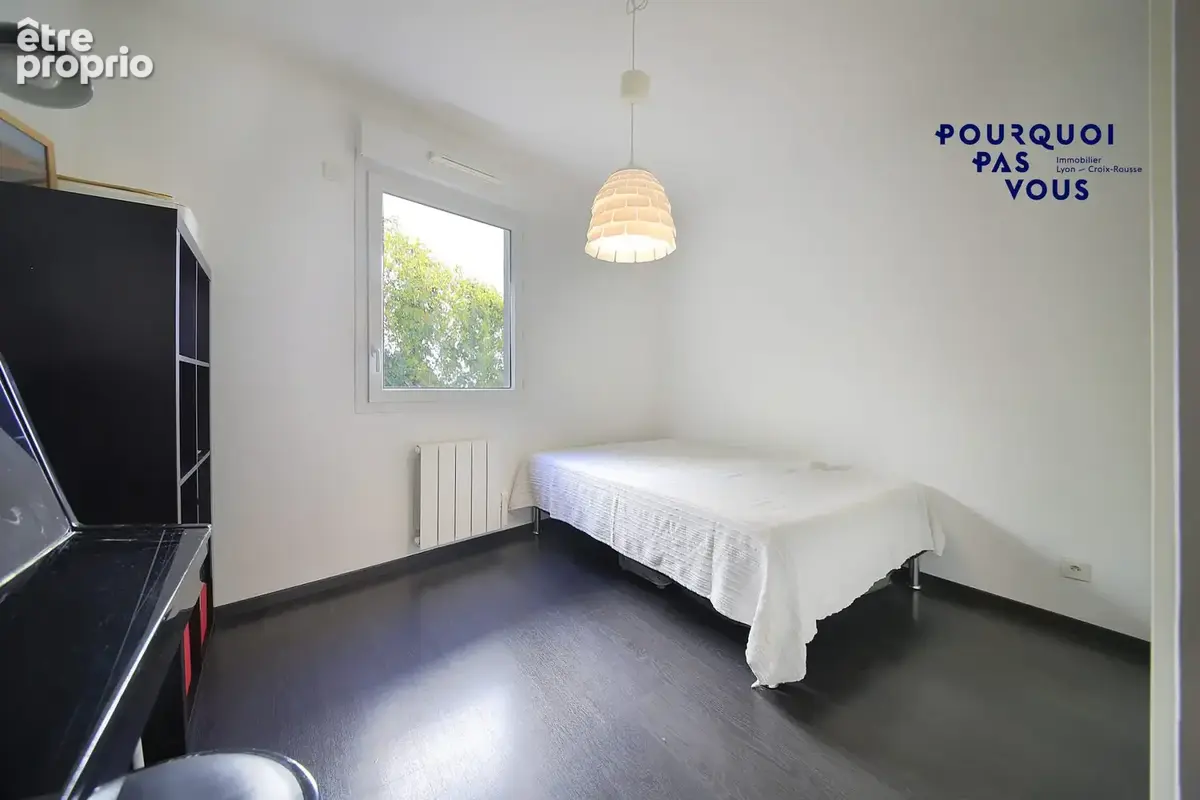 Appartement 5 pièces 100 m² à vendre à La Mulatiere (69350) - photo 9