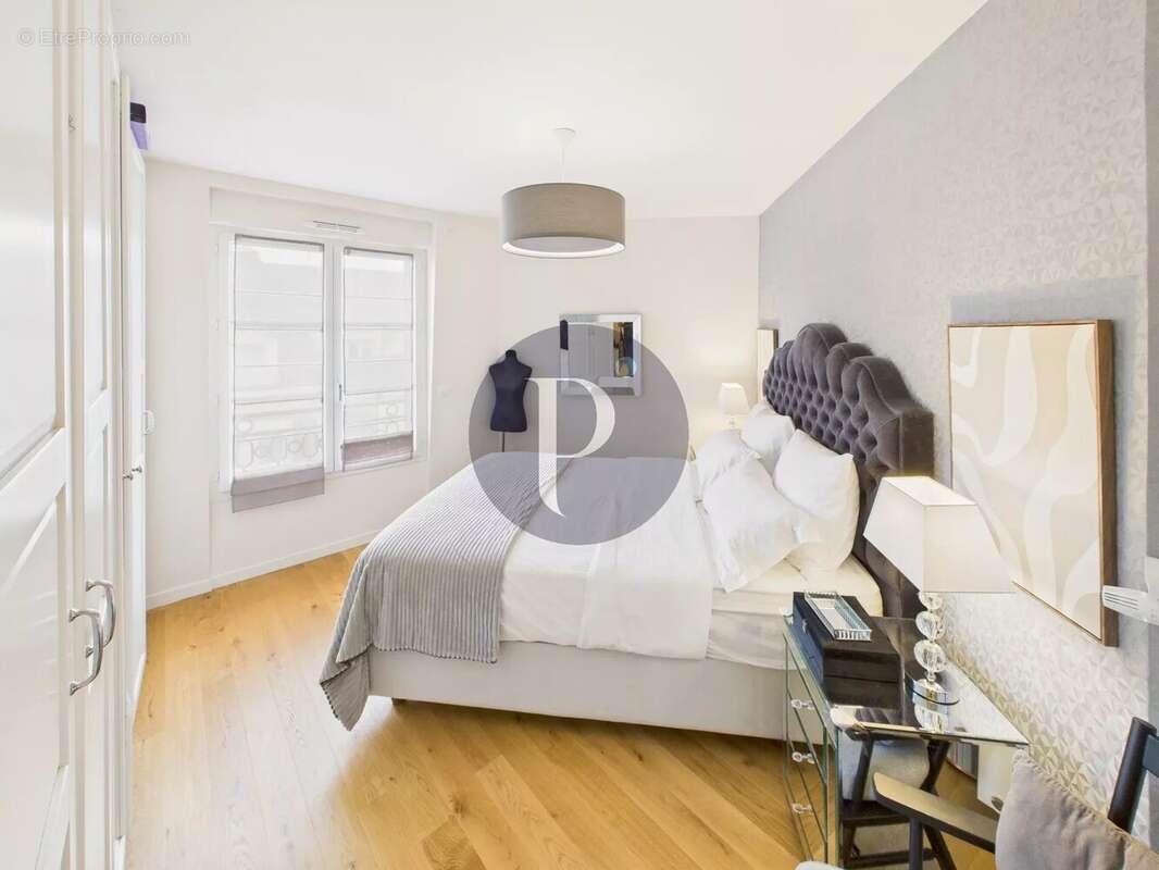 Appartement à LE PLESSIS-ROBINSON