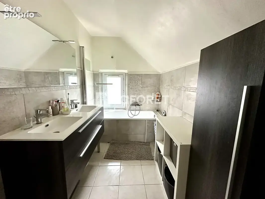 Maison Athis Mons 7 pièce(s) 174.31 m2 - photo 13