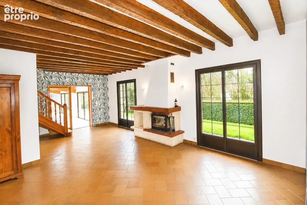 Maison style normand 178 m2 vallée d’Eure, France - photo 6