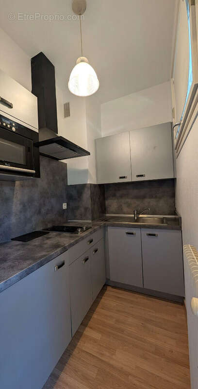 Appartement Cannes 1 pièce(s) 28.34 m2 vente à terme libre - photo 4