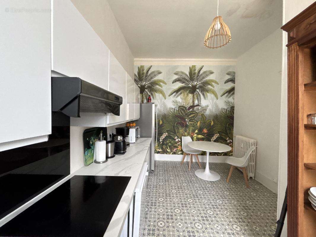 Appartement à LA FERTE-MACE