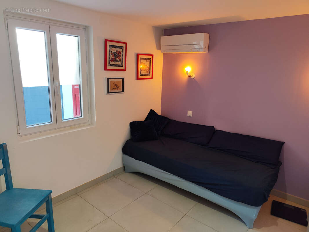 Appartement à PORT-VENDRES