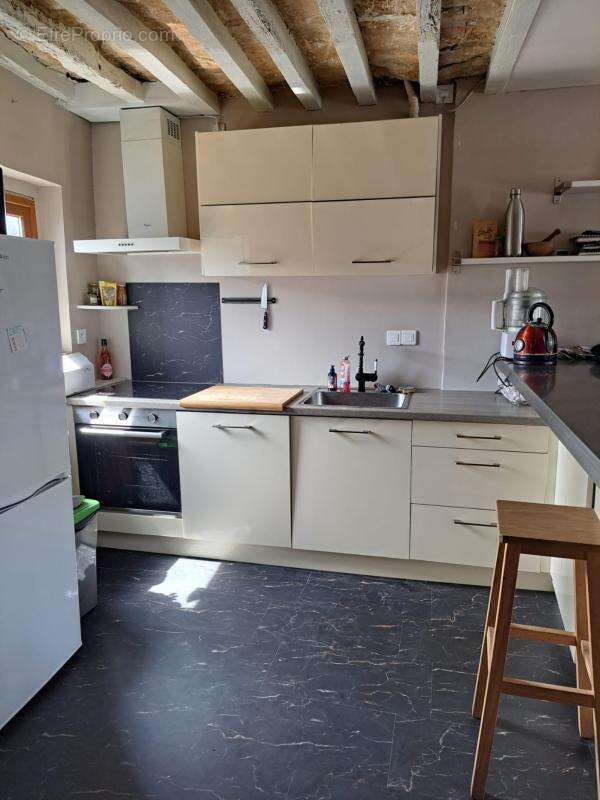 Appartement à CAEN