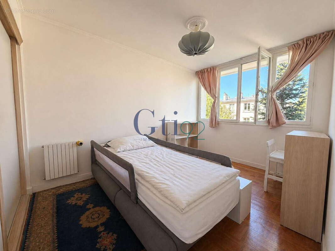 Appartement à CLAMART