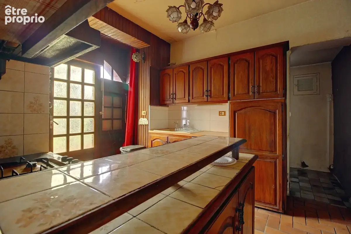 Maison 8 pièces 158 m² à vendre à Oissel (76350) - photo 7