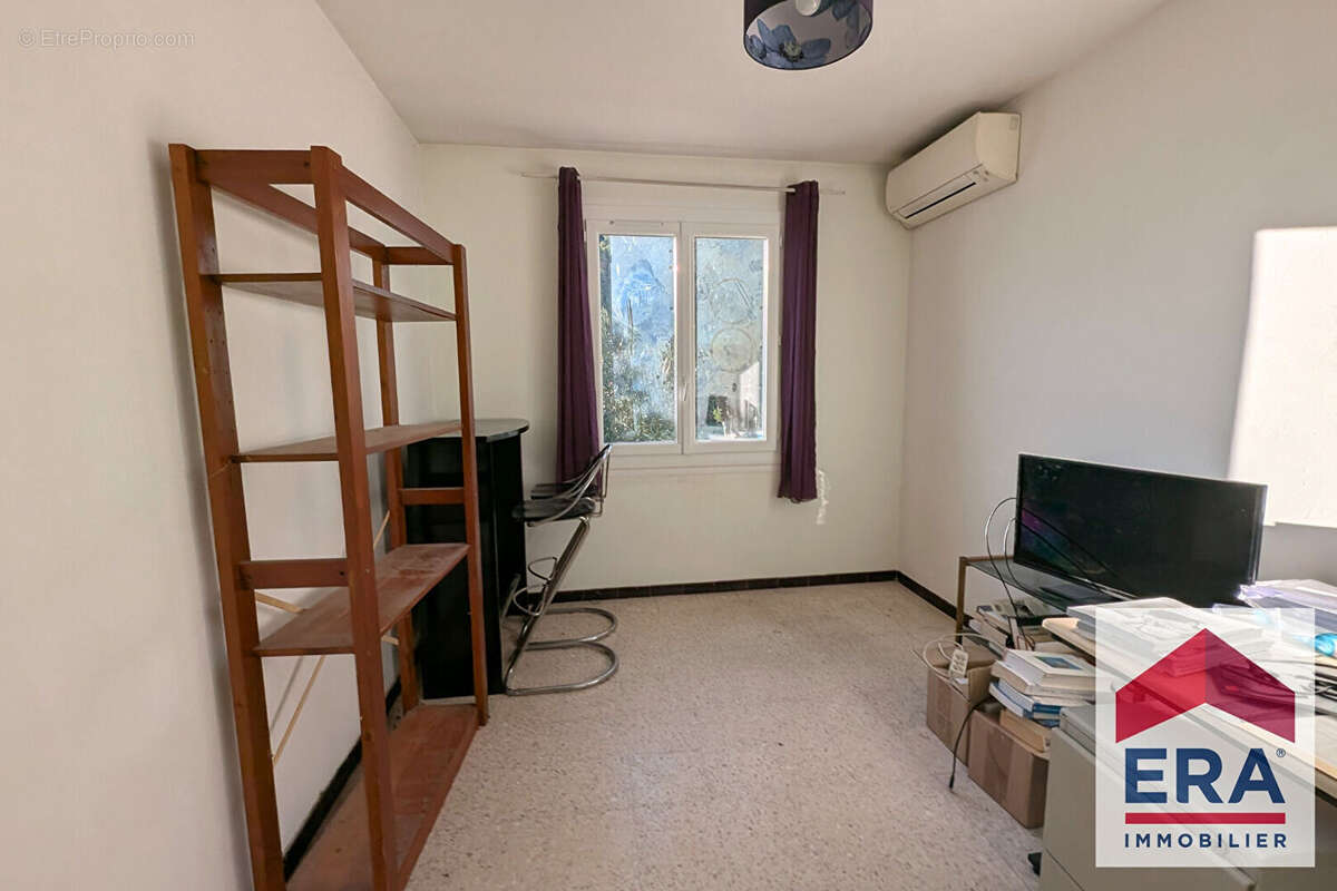 Maison à PIERRELATTE