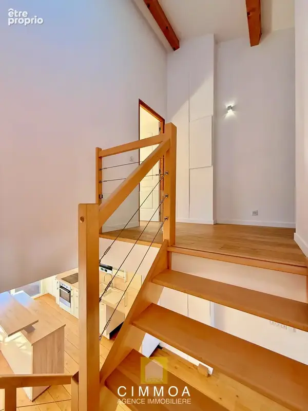 Maison rénové avec jardin et studio indépendant à vendre à Balaruc-les-Bains - photo 9