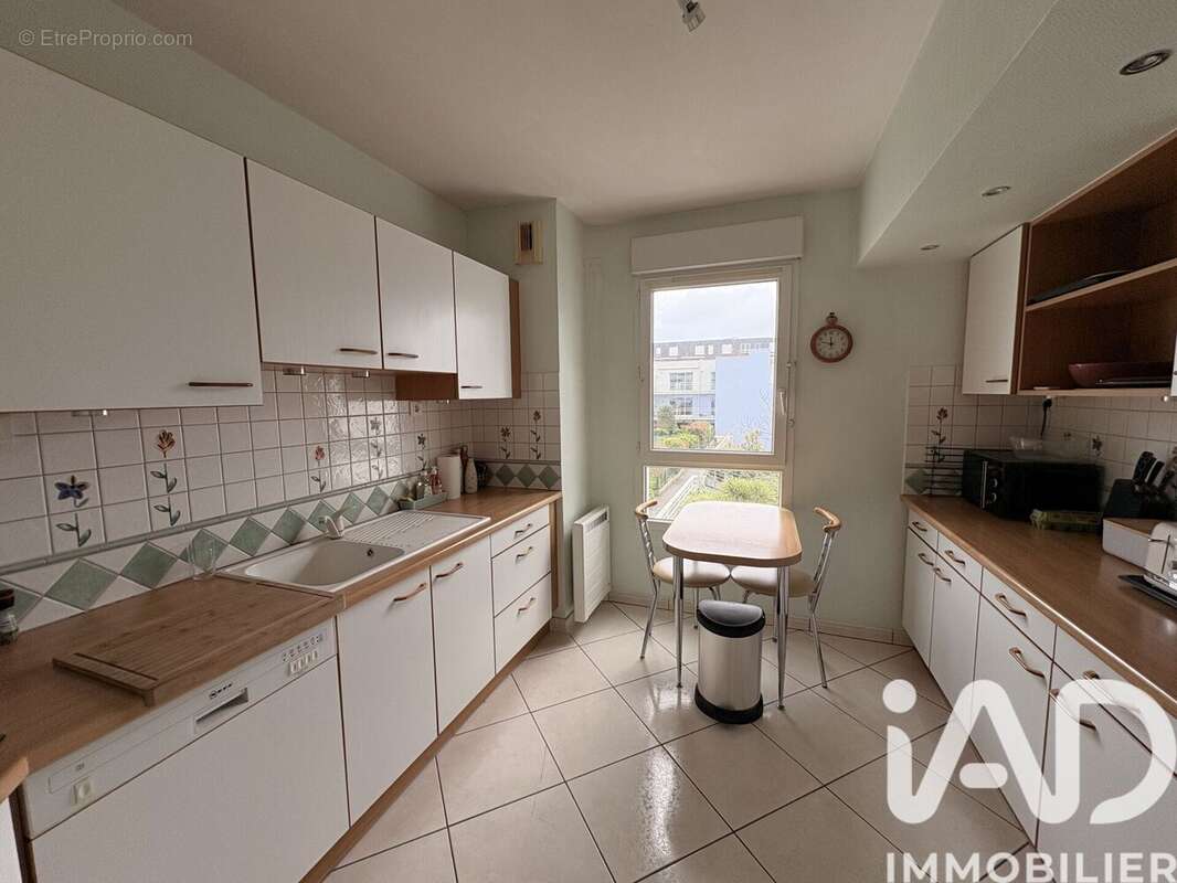 Photo 4 - Appartement à SAINT-NAZAIRE