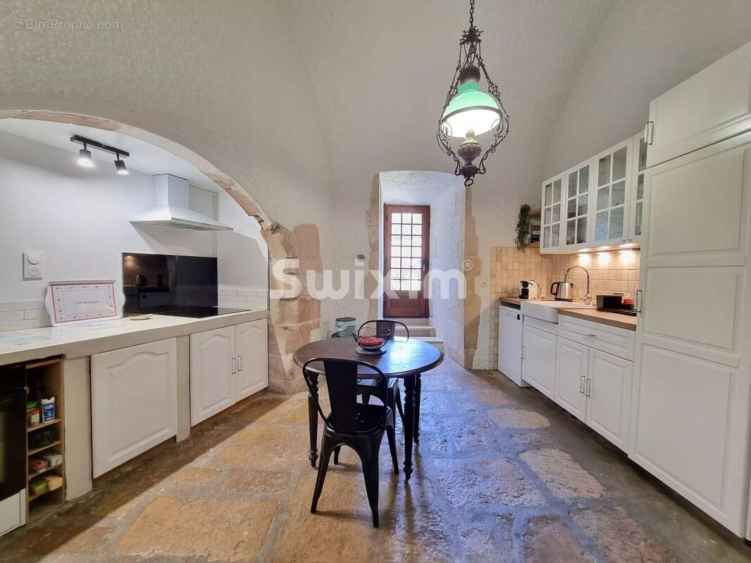 Superbe ensemble immobilier à TANNAY - photo 6
