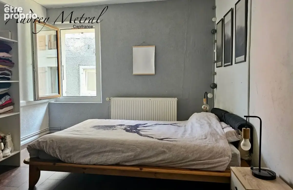 Appartement T4 d'env. 98m2 habitable à vendre à Serrières-en-Chautagne - photo 8
