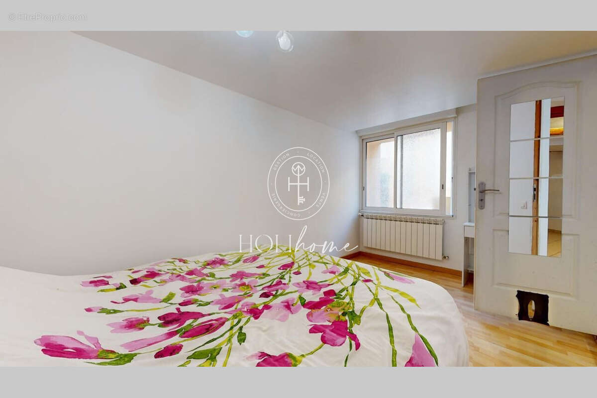 Appartement à FUVEAU