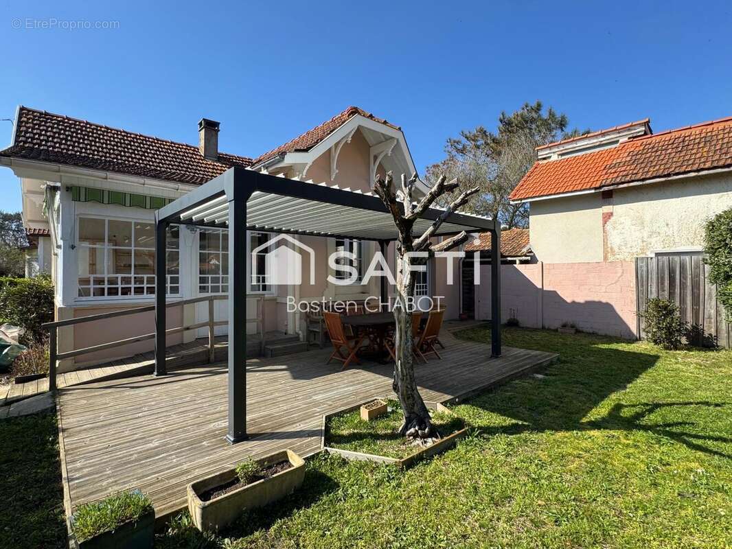 Photo 3 - Maison à BISCARROSSE