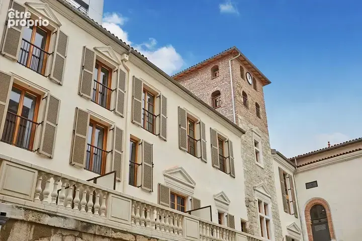 Appartement à AGEN