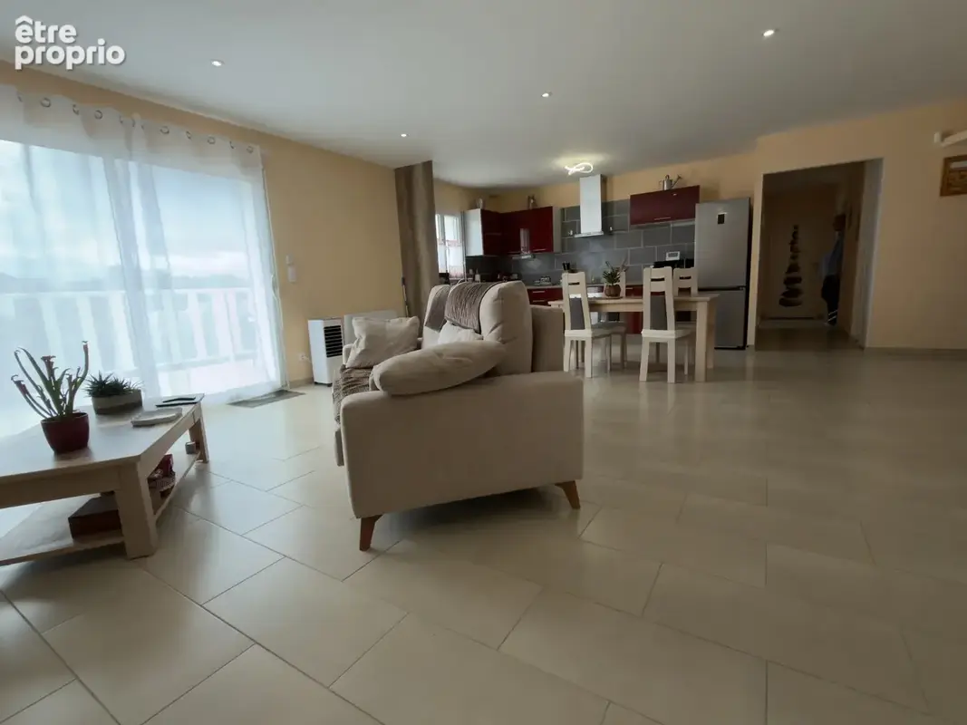 Maison a vendre saintes - photo 6