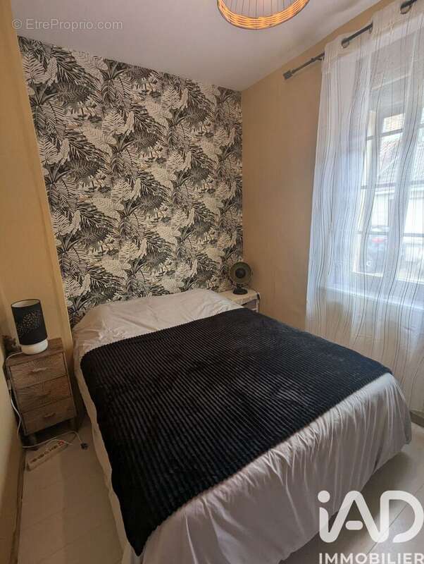 Maison 60 m² à Lavaveix-Les-Mines  - photo 4