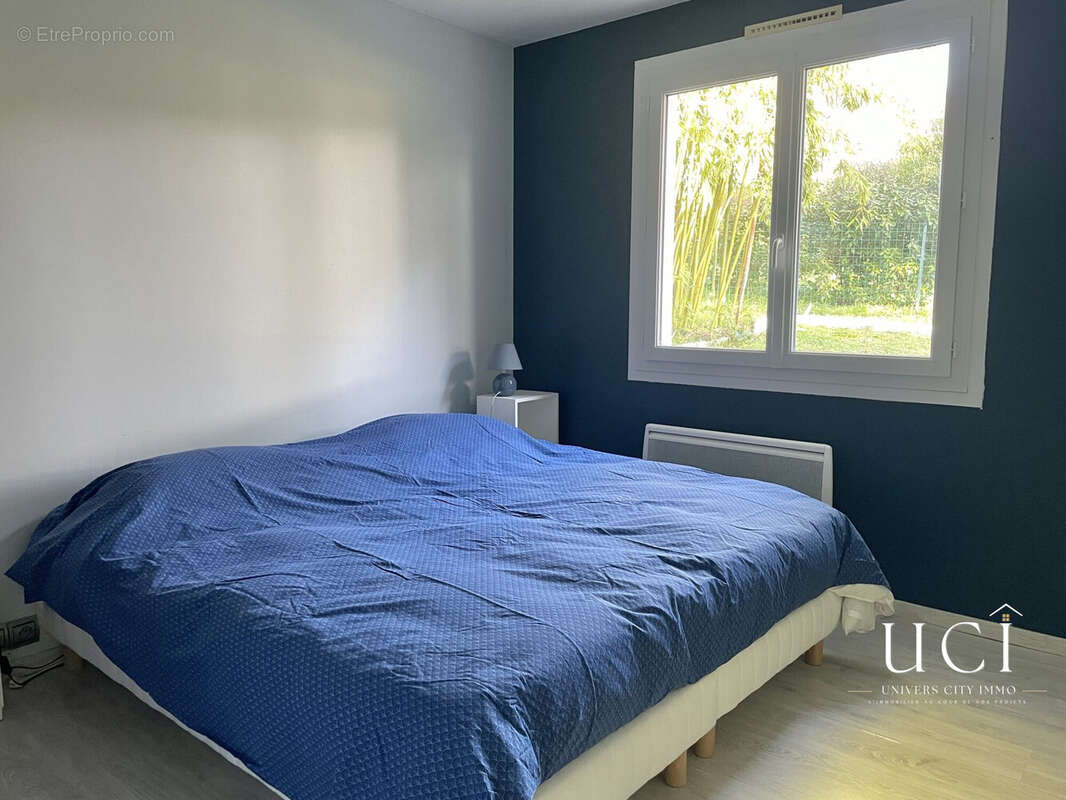 Maison 148 m² à Bourgneuf-En-Retz  - photo 8