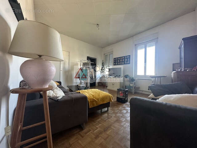 Appartement à PODENSAC