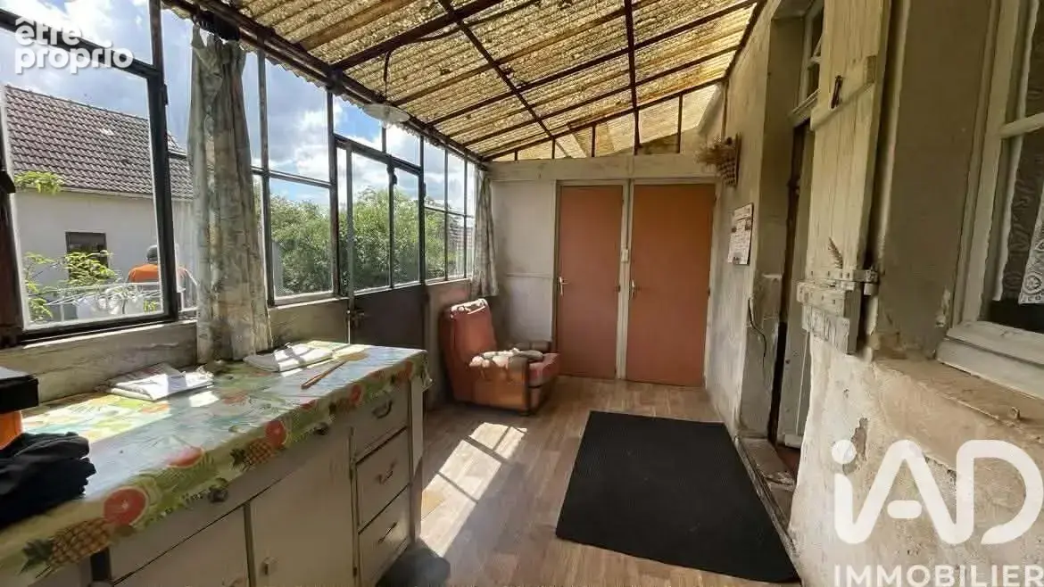 Photo 1 - Maison à ESSERTENNE