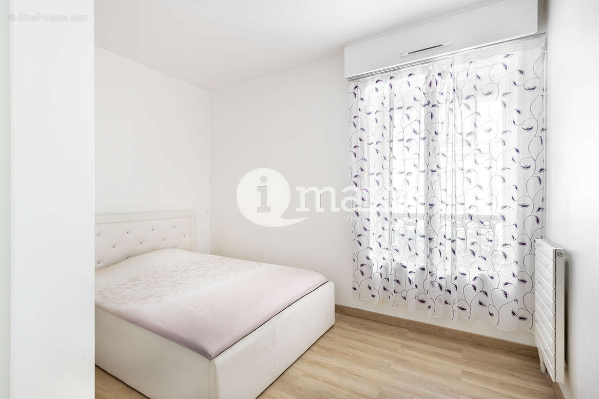 Appartement à LEVALLOIS-PERRET