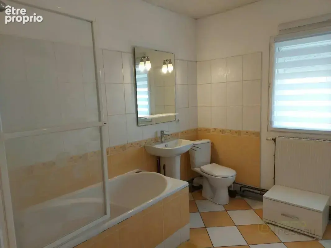 Maison 3 pièces 74 m² à vendre à Maubeuge (59600) - photo 11