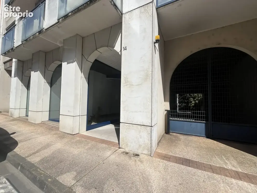 Commerce à PERIGUEUX