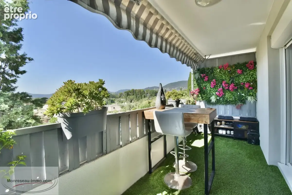 Appartement 3 pièces 65 m² à vendre à Cannes (06150) - photo 10