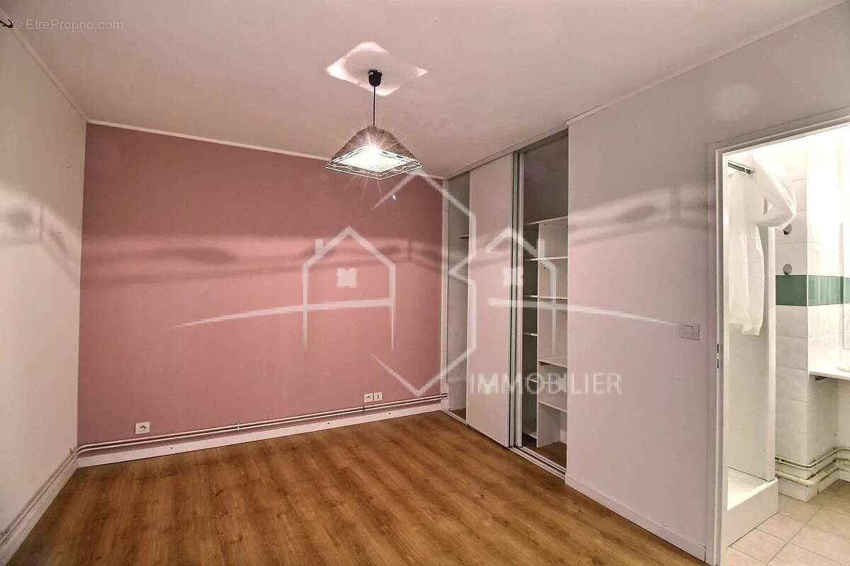 Maison à ANDANCE