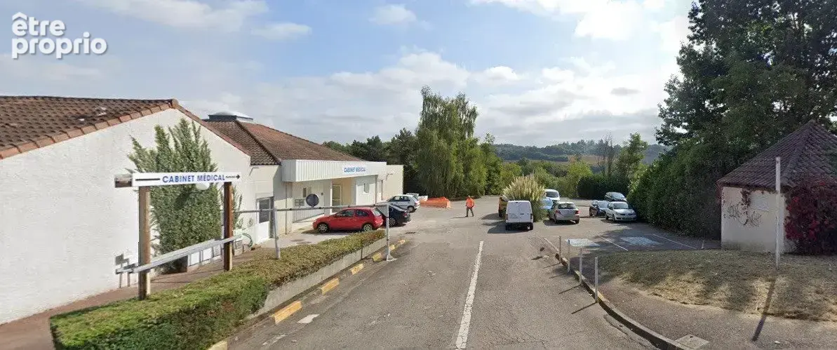 Commerce 216 m² à Le Palais-Sur-Vienne  - photo 2