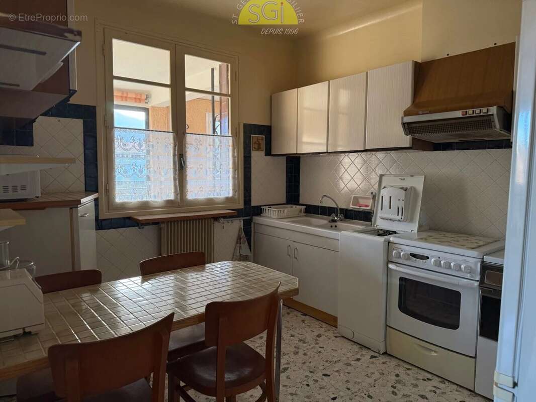 Maison à SAINT-GENIS-DES-FONTAINES