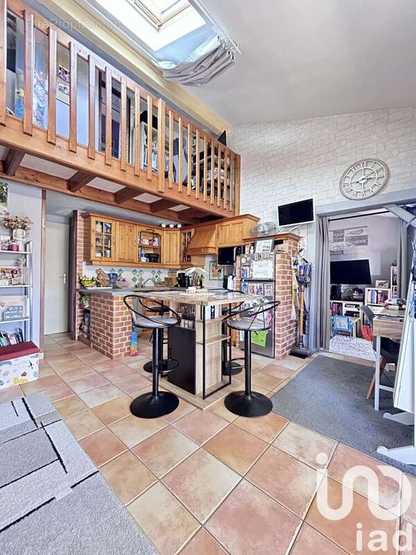 Photo 4 - Maison à FLEURY