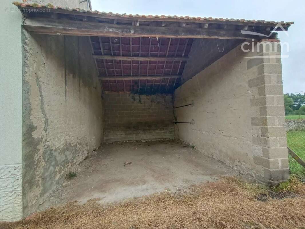 Maison à GY-EN-SOLOGNE