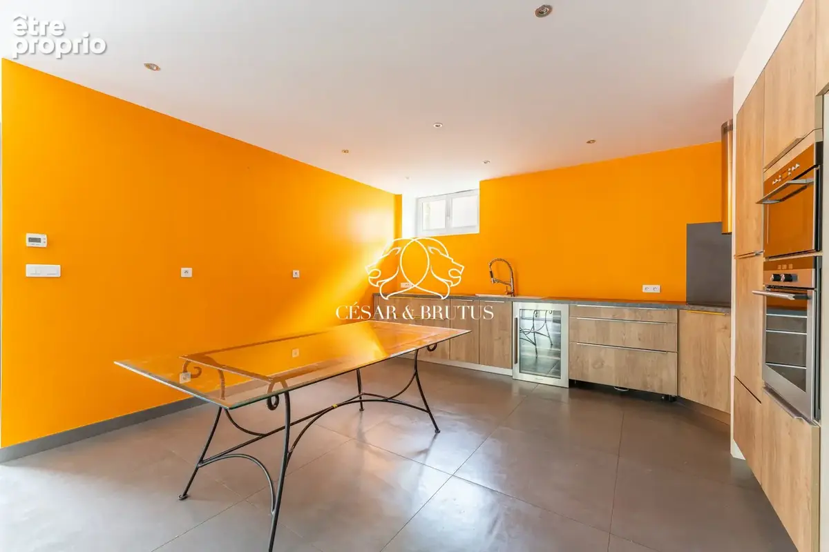 Maison 115 m² à Saint-Quentin-Fallavier  - photo 9