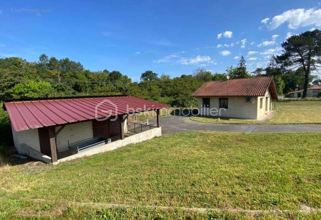 Maison à LABENNE