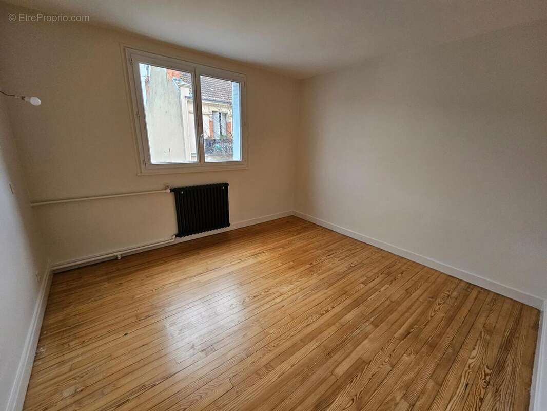 Photo 3 - Appartement à VICHY