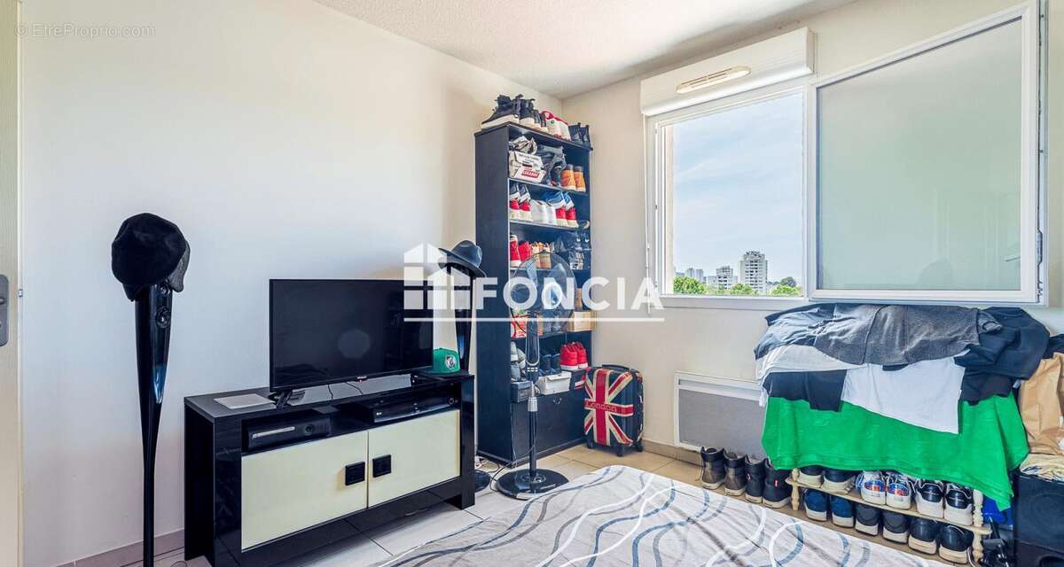 Appartement à LA SEYNE-SUR-MER