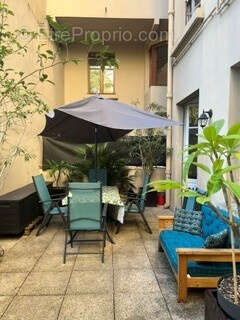 Appartement t2 centre ville - photo 18