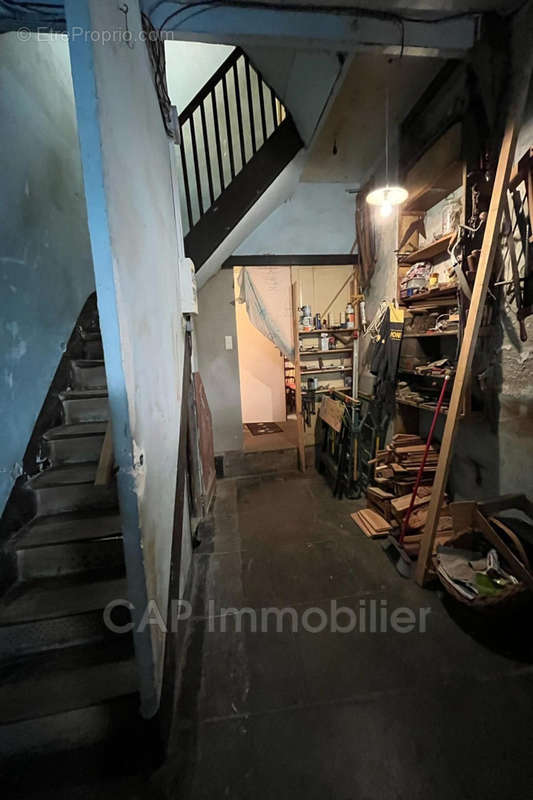 Maison à ILLE-SUR-TET